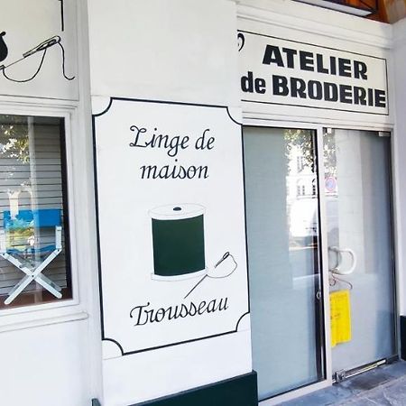 Appartement Le Gramont à Pau Extérieur photo