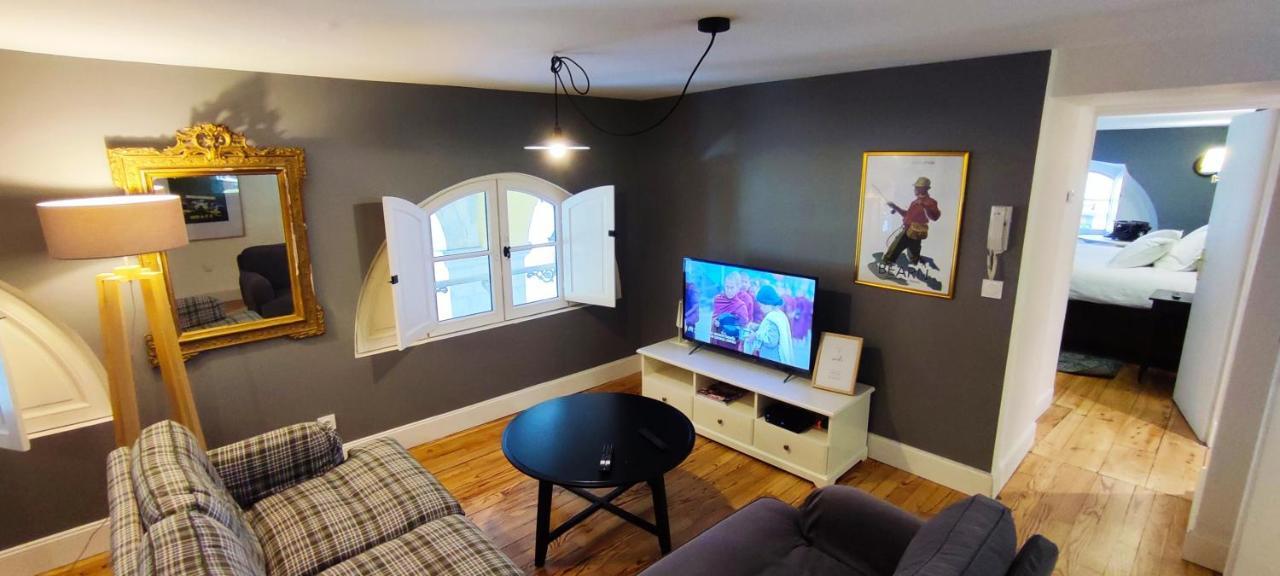 Appartement Le Gramont à Pau Extérieur photo