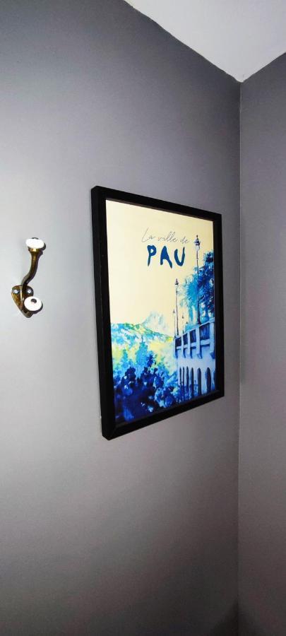 Appartement Le Gramont à Pau Extérieur photo