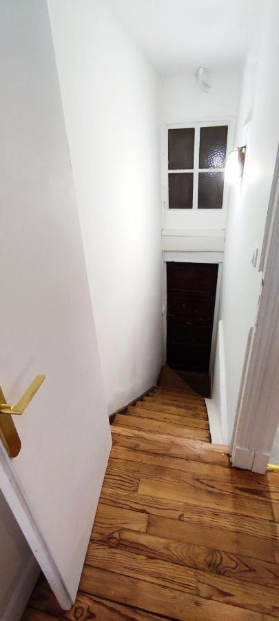 Appartement Le Gramont à Pau Extérieur photo