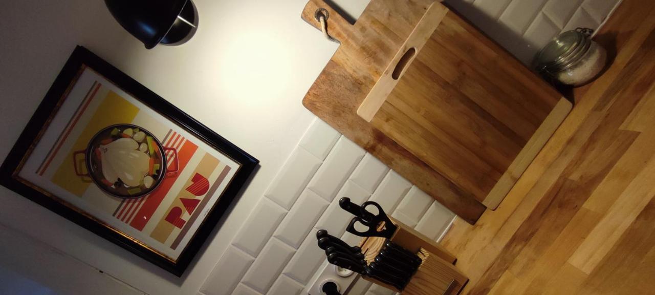 Appartement Le Gramont à Pau Extérieur photo